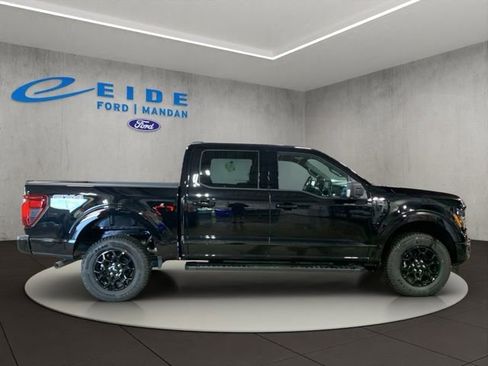 New 2026 Ford F150 XLT AWD/4WD image 4