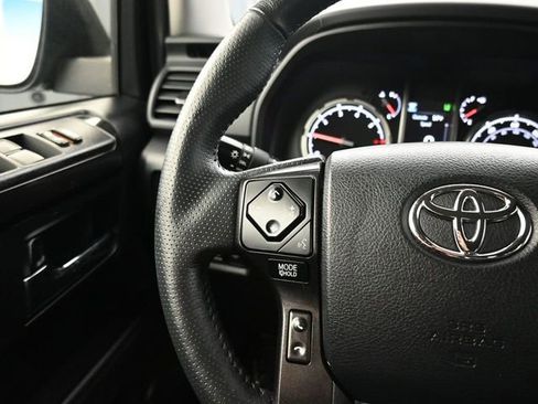 Used 2024 Toyota 4Runner TRD Off-Road image 15