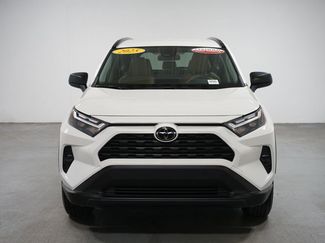 Certified 2025 Toyota RAV4 LE video 2