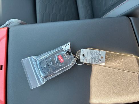 New 2026 Toyota RAV4 FWD image 50