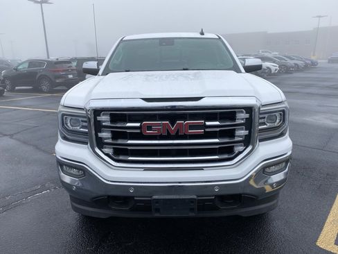 Used 2018 GMC Sierra 1500 SLT image 5