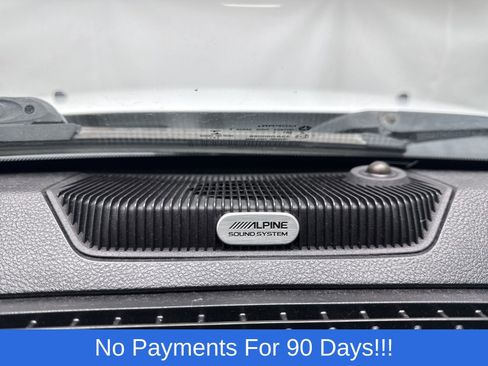 Used 2017 RAM 1500 Laramie w/ Convenience Group image 23