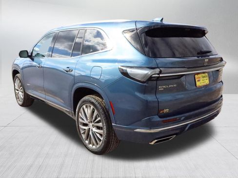 New 2026 Buick Enclave Avenir w/ Super Cruise Package AWD/4WD image 5