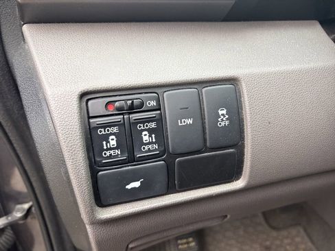 Used 2015 Honda Odyssey EX-L image 13