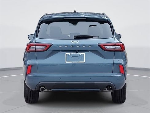 Used 2023 Ford Escape ST-Line w/ Tech Pack #1 image 6