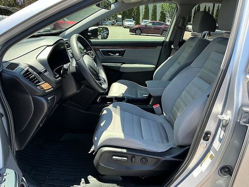 Used 2022 Honda CR-V EX image 12