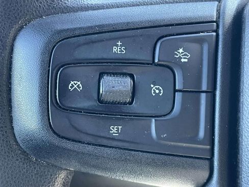 Used 2023 GMC Sierra 1500 Pro w/ Pro Value Package image 21