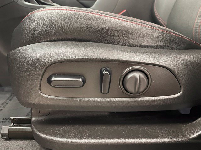 Used 2023 Chevrolet Equinox RS w/ LPO, Floor Liner Package AWD/4WD image 12
