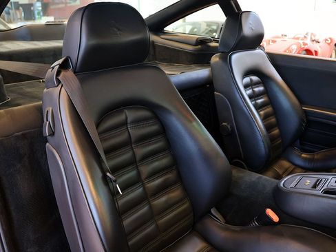 Used 1998 Ferrari 550 Maranello image 45