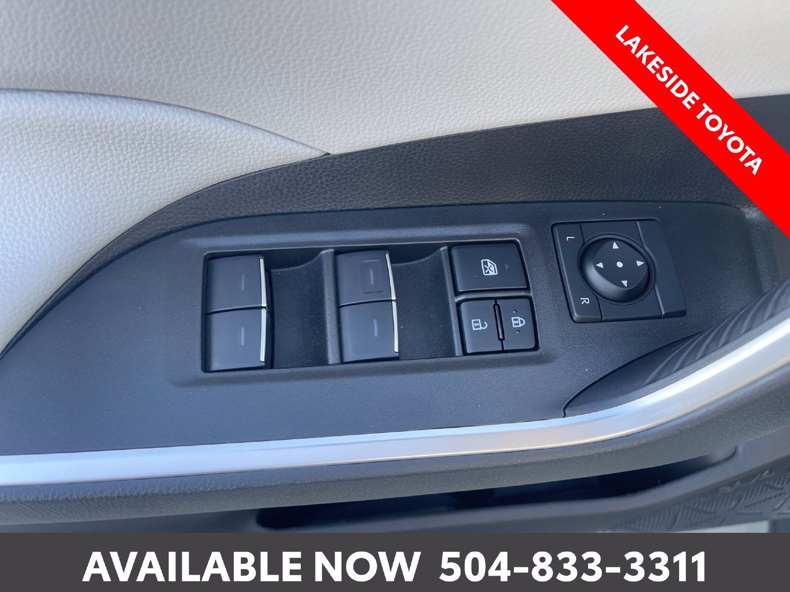 Certified 2025 Toyota RAV4 XLE w/ Convenience Package FWD image 26