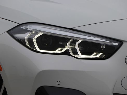 Certified 2024 BMW 228i xDrive Gran Coupe w/ M Sport Package image 5