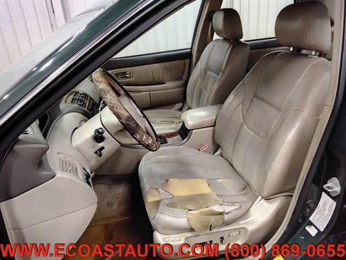 Used 2000 Toyota Avalon XLS image 10