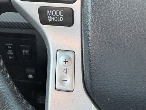 Used 2017 Toyota Tundra Limited image 9