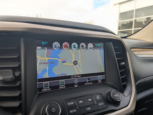 Used 2018 GMC Acadia Denali w/ Technology Package image 26