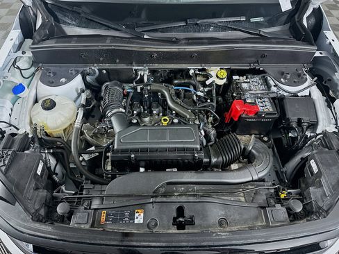 Used 2025 Ford Bronco Sport Outer Banks image 30