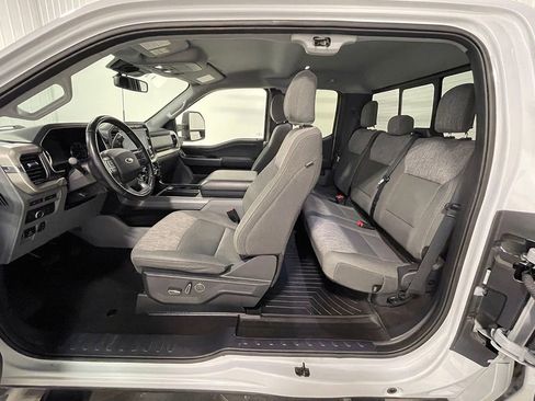 Used 2021 Ford F150 XLT w/ Equipment Group 302A High image 24