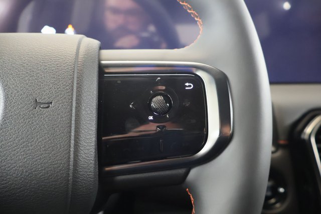 New 2026 Nissan Armada PRO-4X AWD/4WD image 17