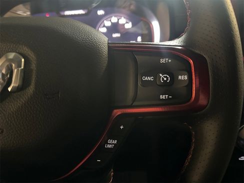 Certified 2023 RAM 1500 Rebel w/ Rebel Level 1 Equipment Group image 31