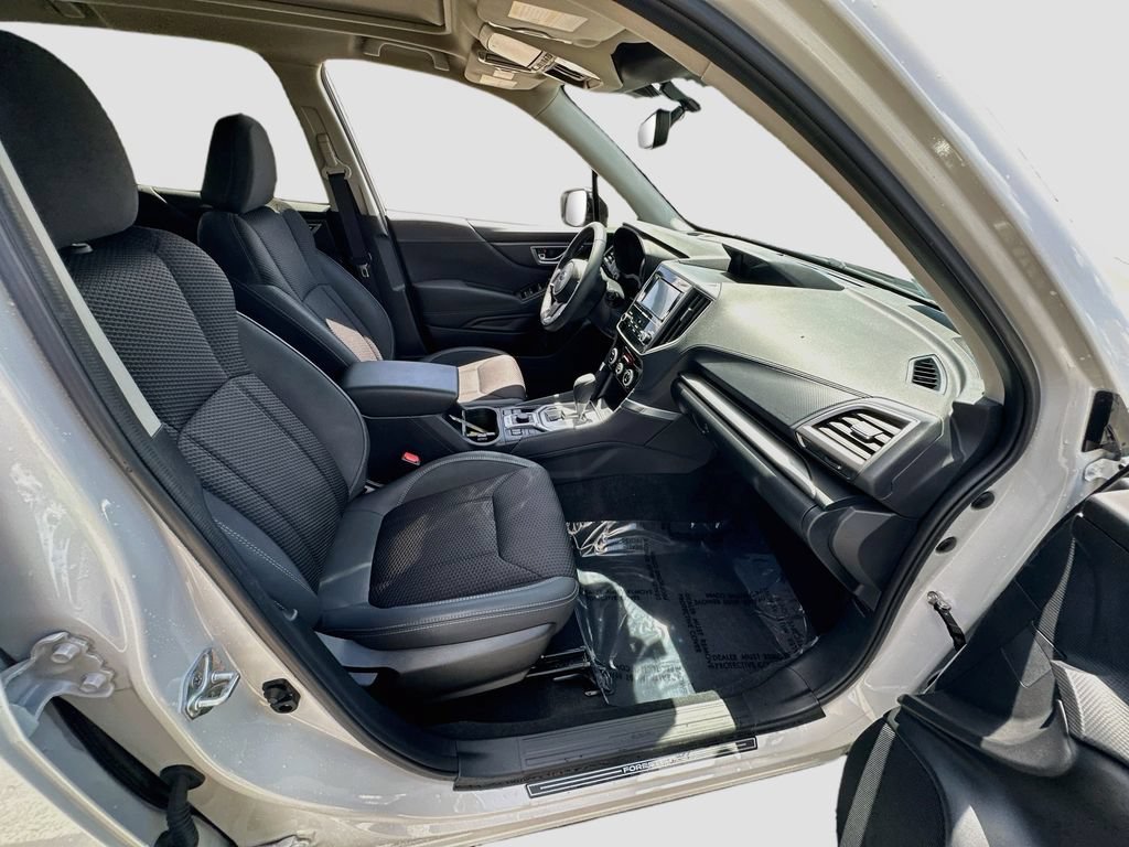 Certified 2024 Subaru Forester Premium AWD/4WD image 24