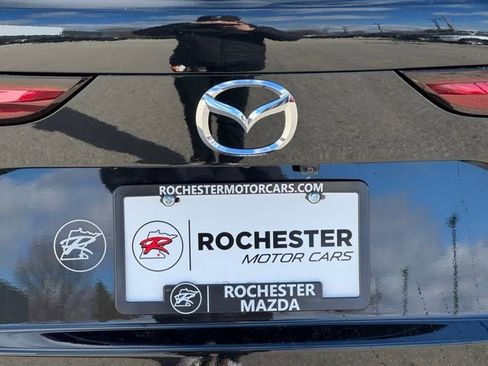 New 2026 MAZDA CX-90 Plug-In Hybrid w/ Preferred image 43