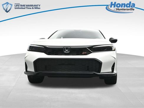 New 2026 Honda Civic Si image 29