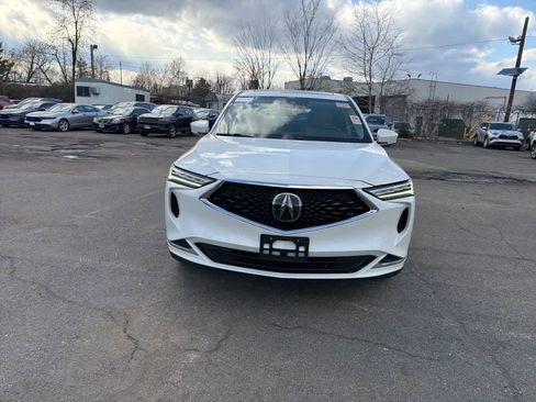 Used 2023 Acura MDX SH-AWD image 27