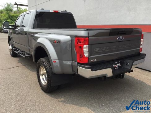 Used 2022 Ford F350 XL w/ Power Equipment Group AWD/4WD image 7