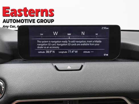 Used 2024 MAZDA CX-90 Plug-In Hybrid w/ Preferred AWD/4WD image 19