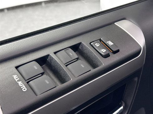 Certified 2023 Toyota 4Runner TRD Sport w/ Technology Package image 25