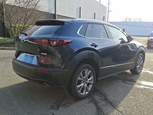 Used 2024 MAZDA CX-30 AWD 2.5 S w/ Preferred Package image 4