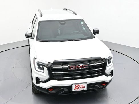 New 2026 GMC Terrain AT4 w/ Convenience Package III image 4