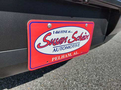 Used 2026 Nissan Pathfinder SV FWD image 28