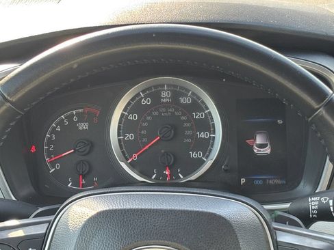 Used 2022 Toyota Corolla SE FWD image 14