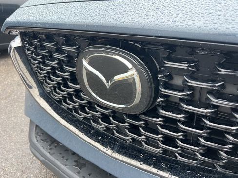 Used 2023 MAZDA CX-5 Carbon Edition image 11