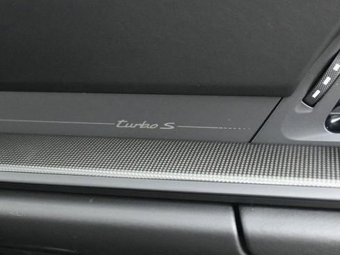 New 2026 Porsche 911 Turbo S AWD/4WD image 30