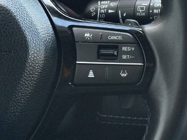 Used 2025 Honda Pilot EX-L image 12