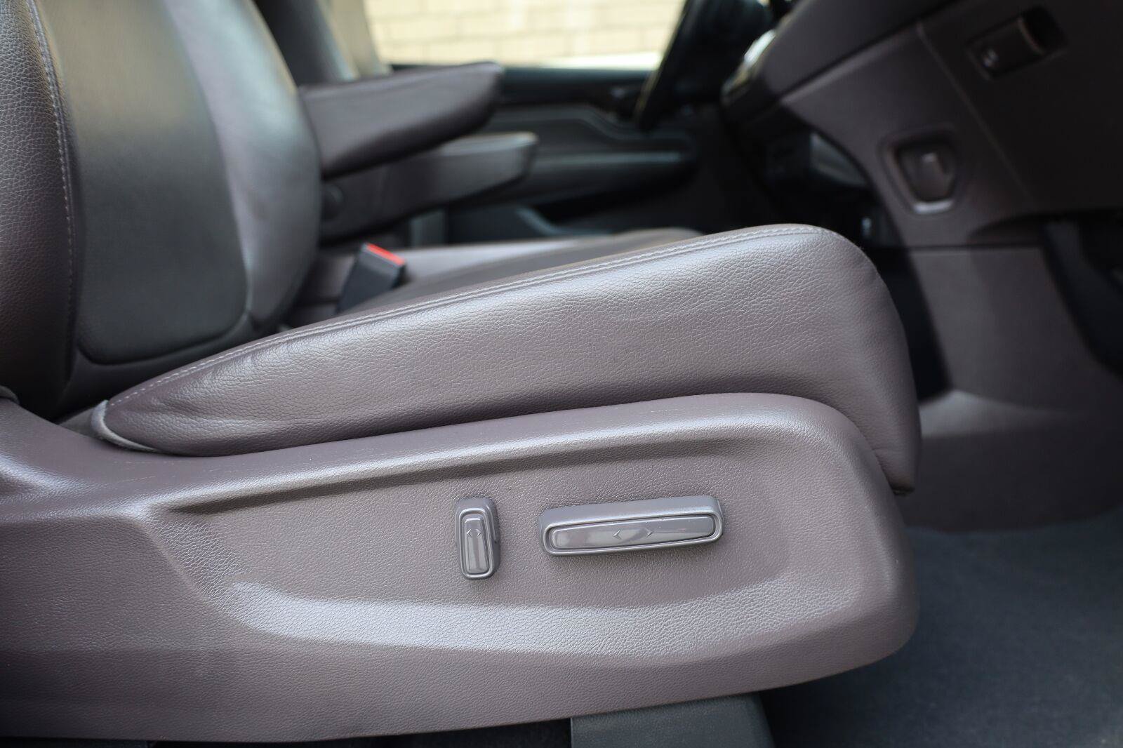 Used 2019 Honda Odyssey Elite image 29