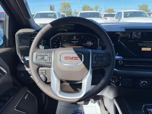 New 2026 GMC Sierra 1500 SLT w/ SLT Premium Plus Package image 15