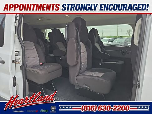 Used 2023 Ford Transit 350 XLT RWD image 68