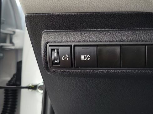 Used 2025 Toyota Corolla LE FWD image 23