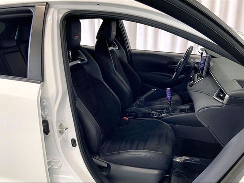 Used 2024 Toyota Corolla GR AWD/4WD image 6