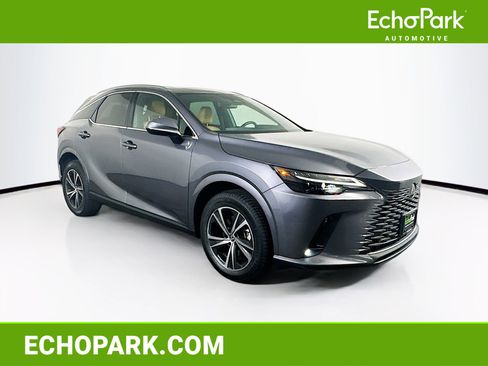 Used 2023 Lexus RX 350 Premium image 1