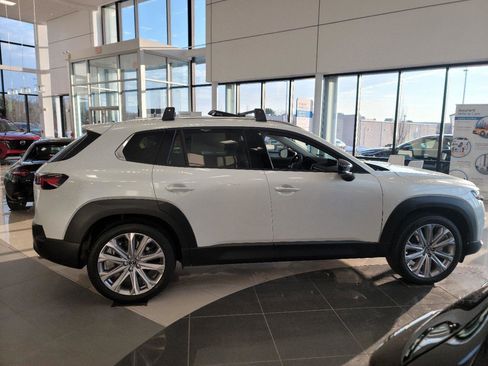 New 2026 MAZDA CX-50 AWD 2.5 S w/ Weather Package image 2