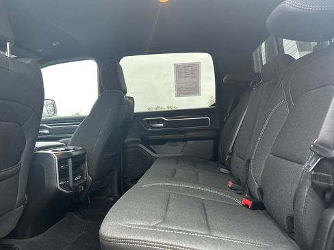 Used 2020 RAM 1500 Big Horn AWD/4WD image 19