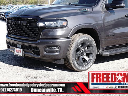 New 2026 RAM 1500 Lone Star image 42