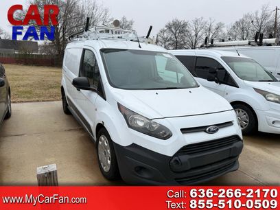 Used 2016 Ford Transit Connect XL
