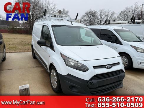 Used 2016 Ford Transit Connect XL image 1