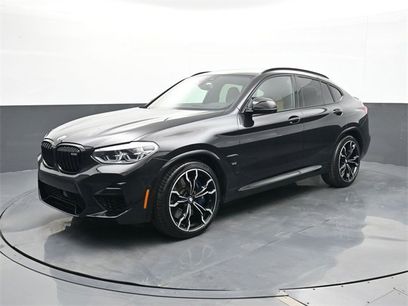 Used 2020 BMW X4 M w/ Executive Package