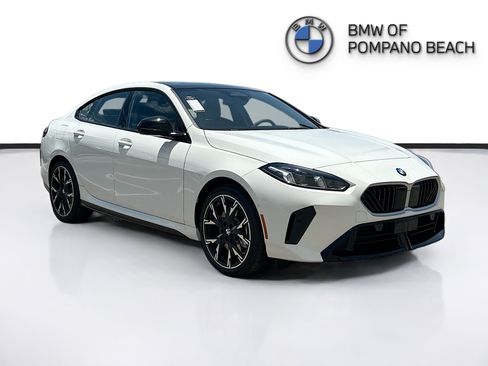 New 2026 BMW 228i w/ Premium Package FWD image 1