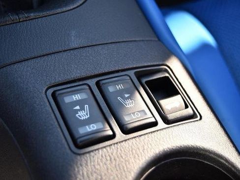 Certified 2024 Nissan Z Performance w/ Floor Mat Package image 21